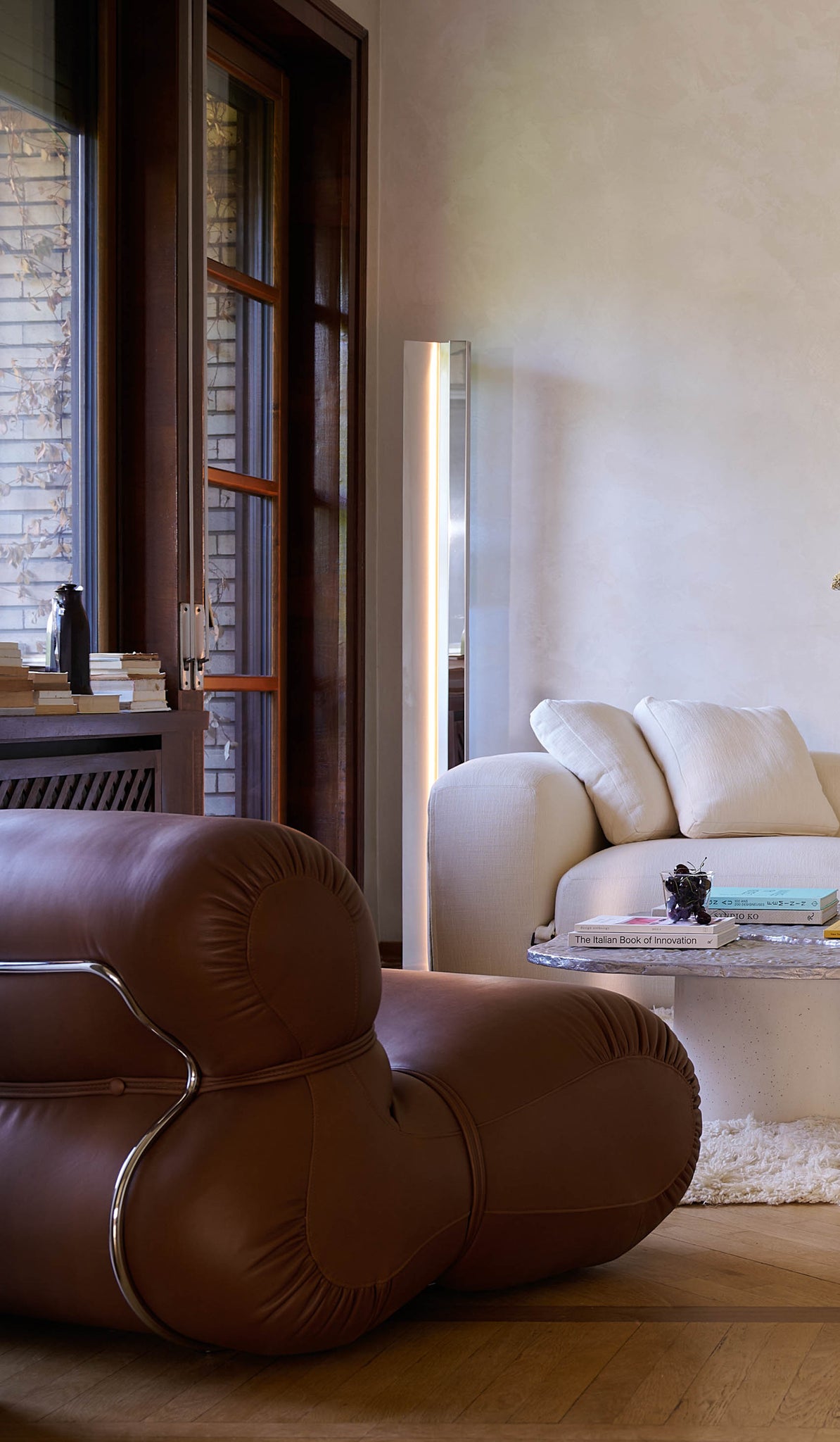 Tacchini 'Orsola' Chair