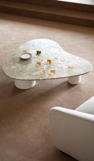 Tacchini 'Gian' & 'Pan' Table