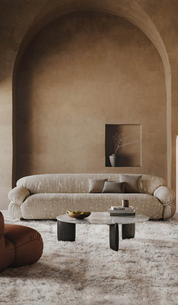 Tacchini 'Grand Sesann' Sofa