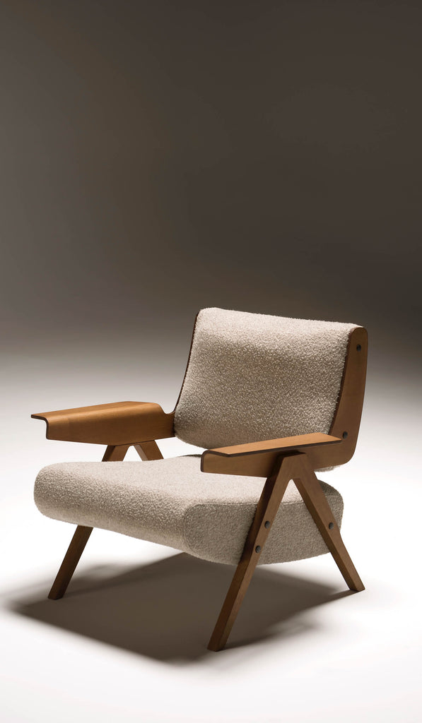 Tacchini 'Lina' Armchair