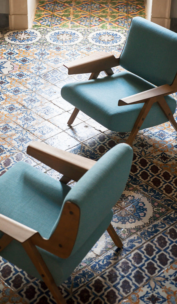 Tacchini 'Lina' Armchair