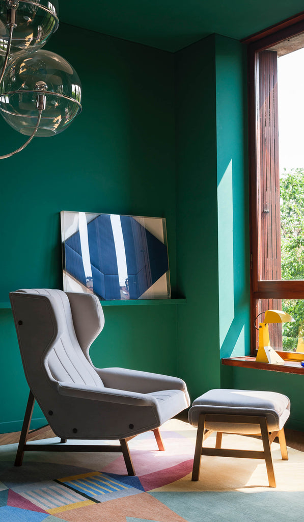 Tacchini 'Giulia' Armchair