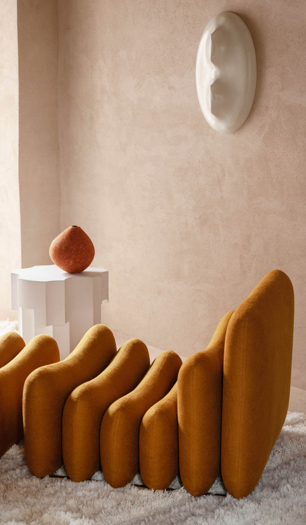 Tacchini 'Additional System' Chair