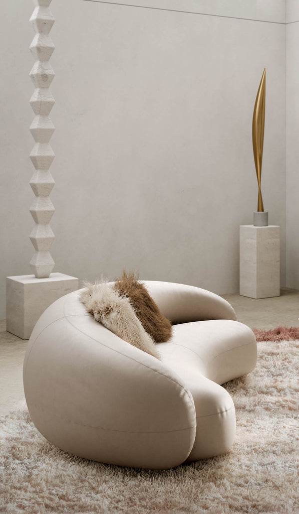 Tacchini 'Julep' Sofa