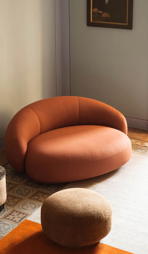 Tacchini 'Julep Island' Sofa