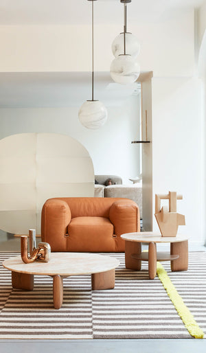 Tacchini 'Kanji' Table