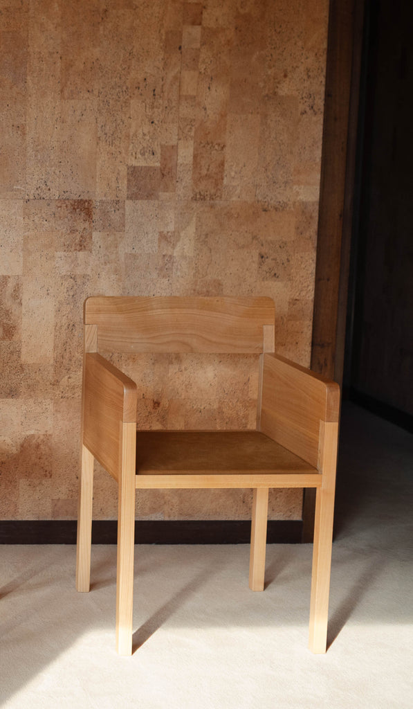 Tacchini 'Klotski' Armchair