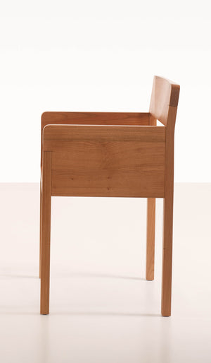 Tacchini 'Klotski' Armchair