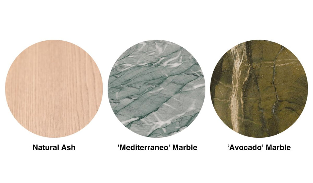 Tacchini 'Clockwise' Table