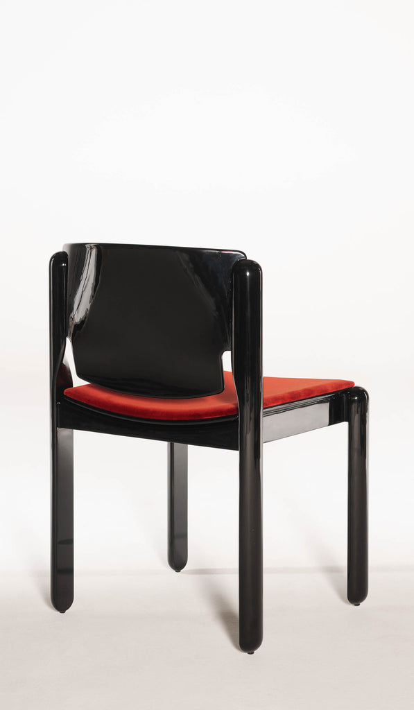 Tacchini 'Paola' Chair