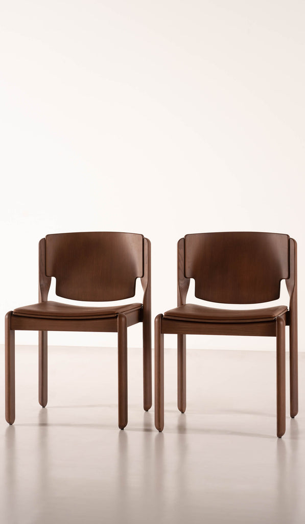 Tacchini 'Paola' Chair