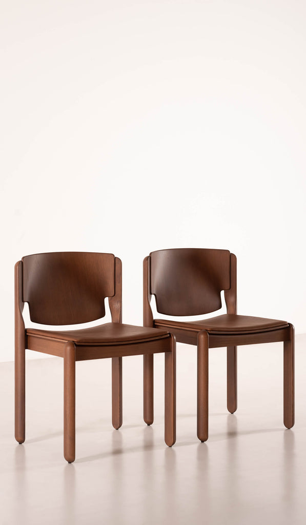 Tacchini 'Paola' Chair