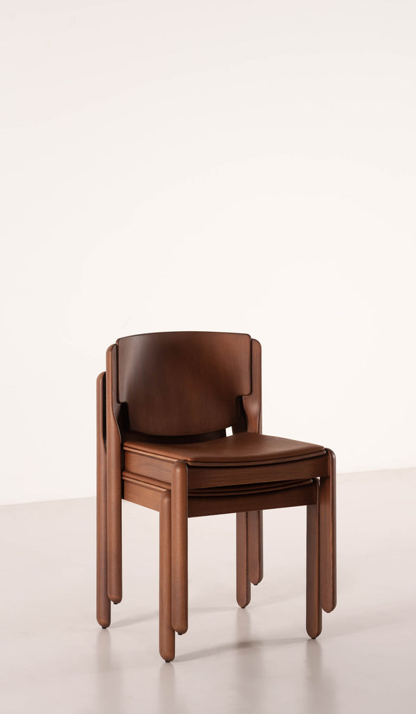 Tacchini 'Paola' Chair