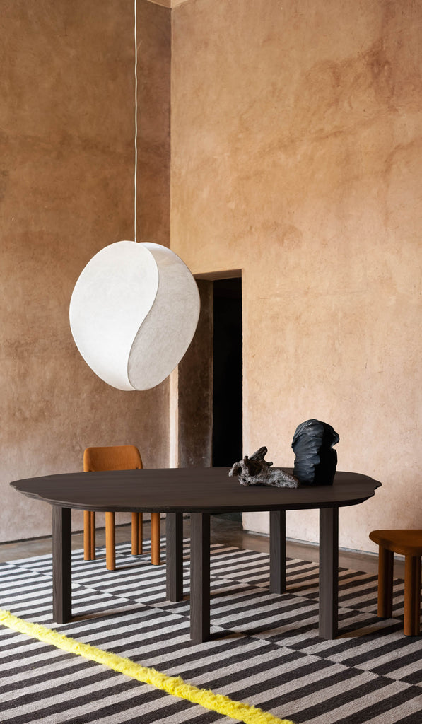 Tacchini 'Parker' Table