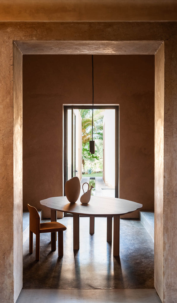 Tacchini 'Parker' Table