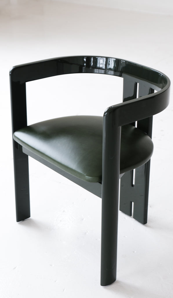 IN STOCK Tacchini 'Pigreco' Chair
