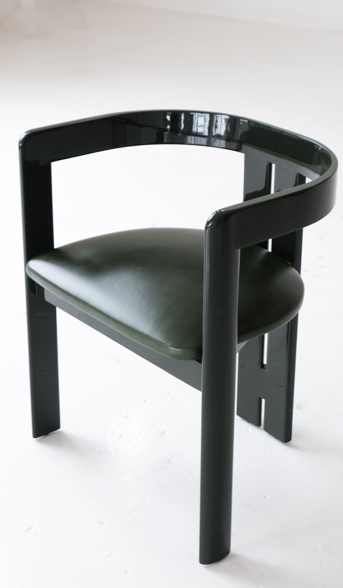 IN STOCK Tacchini 'Pigreco' Chair