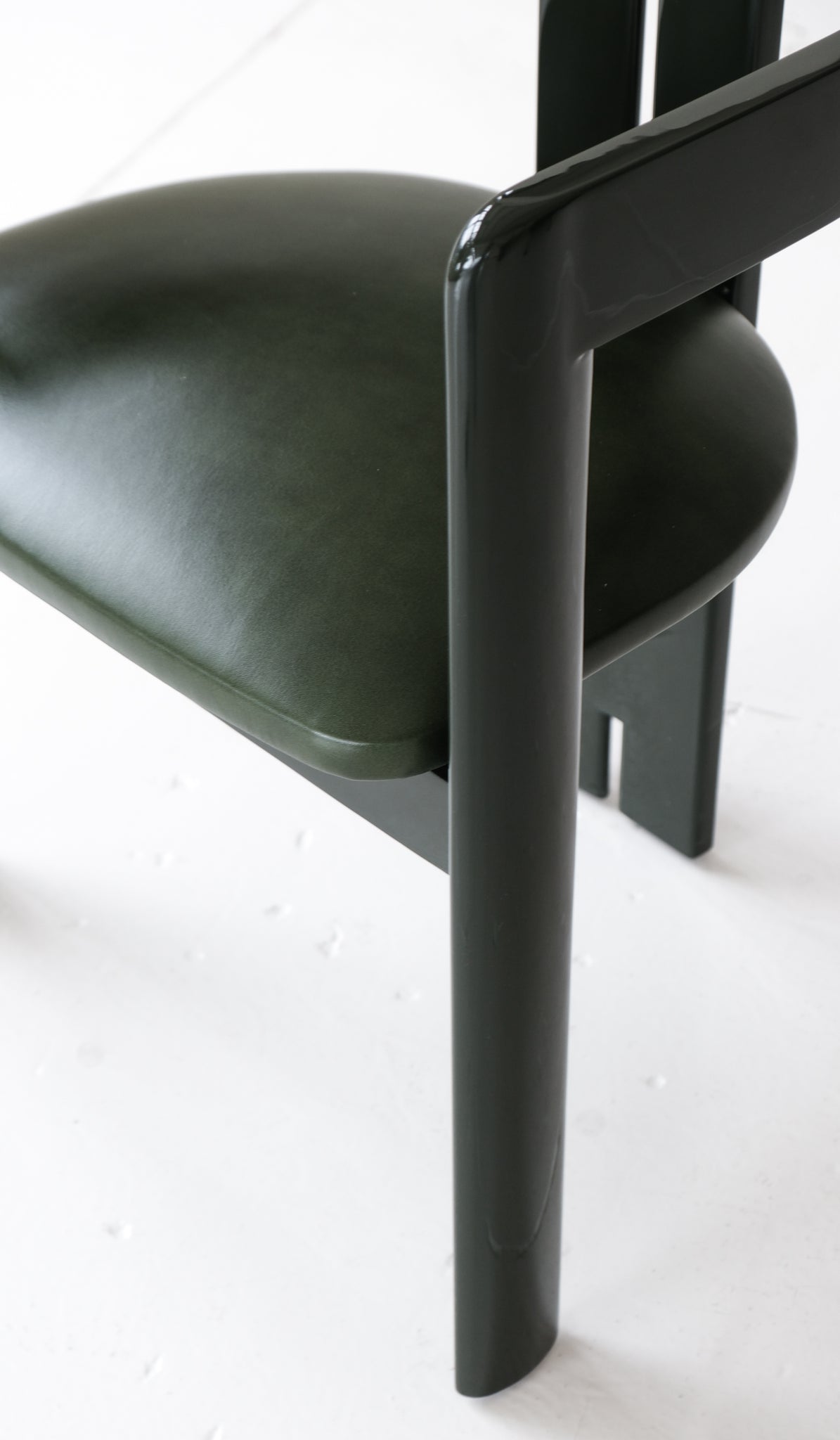IN STOCK Tacchini 'Pigreco' Chair