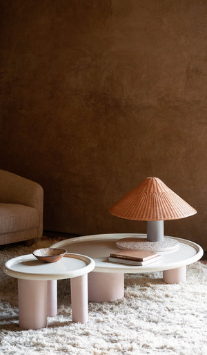 Tacchini 'Pluto' Table