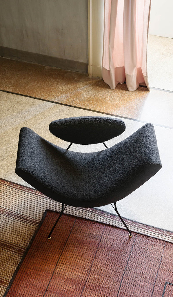 Tacchini 'Reversível' Chair