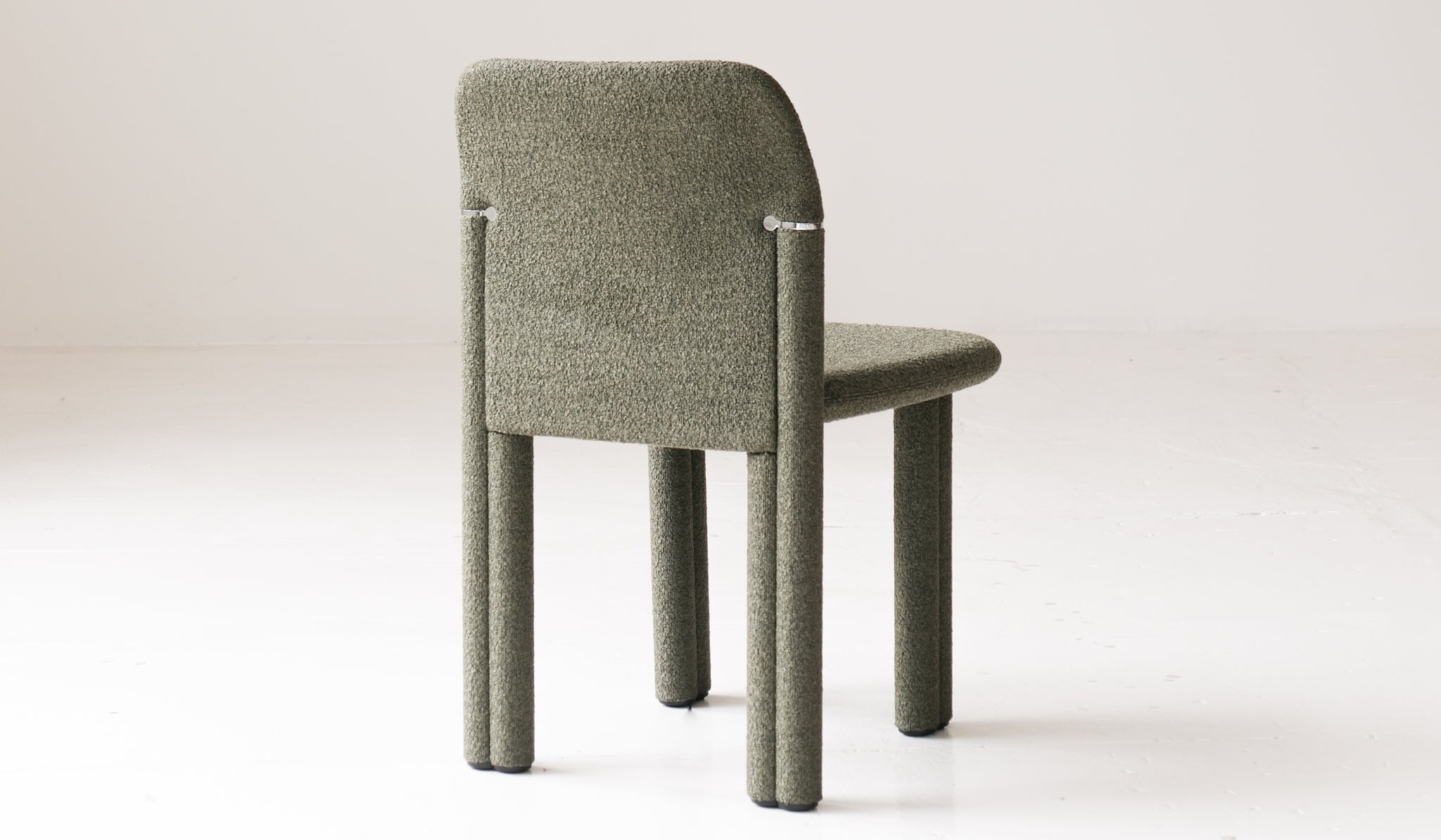 IN STOCK Tacchini 'Sempronia' Chair