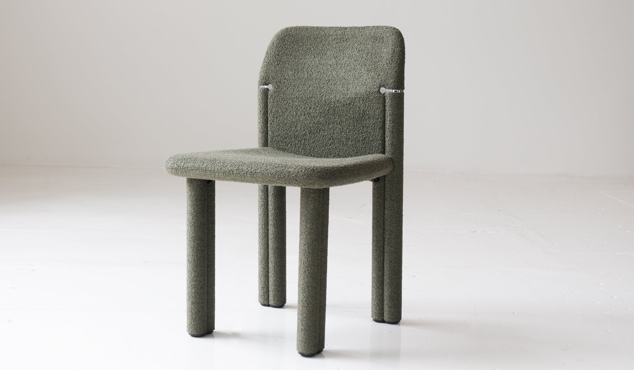 IN STOCK Tacchini 'Sempronia' Chair