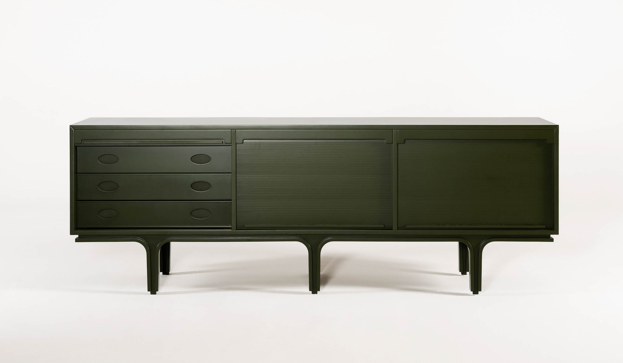Tacchini Serie 500/3 Credenza