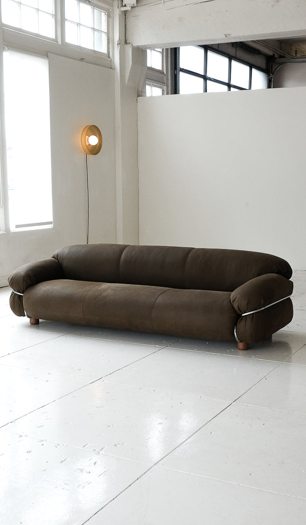 Tacchini 'Sesann' 3 Seat Sofa