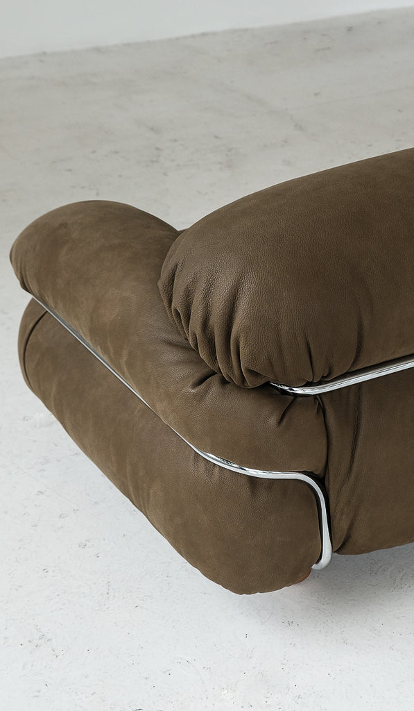 Tacchini 'Sesann' 3 Seat Sofa