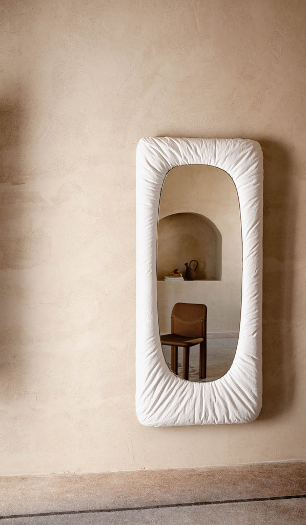 Tacchini 'Stellar' Mirror