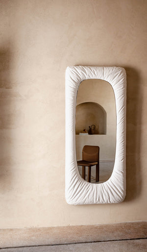 Tacchini 'Stellar' Mirror