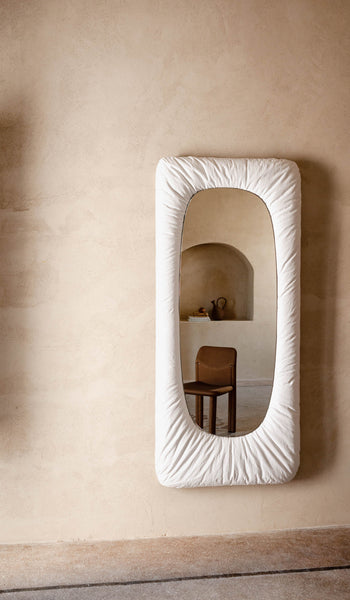 Tacchini 'Stellar' Mirror