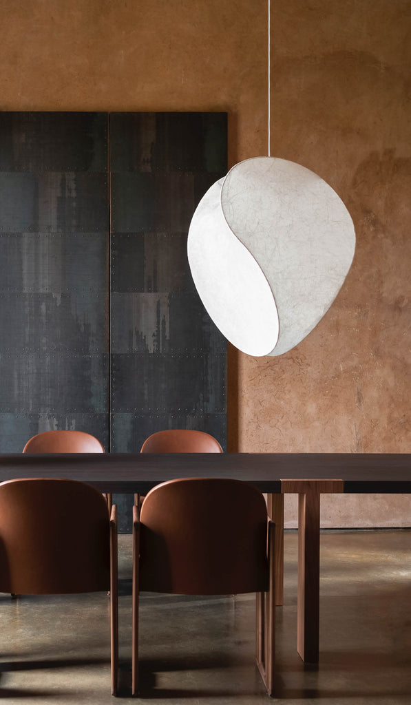 IN STOCK Tacchini OEQU90 'Equinox' Pendant