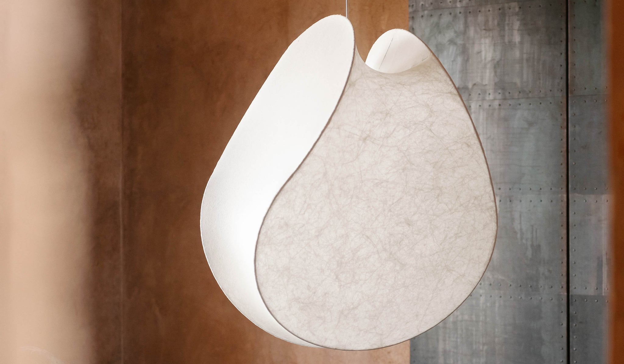 IN STOCK Tacchini OEQU90 'Equinox' Pendant
