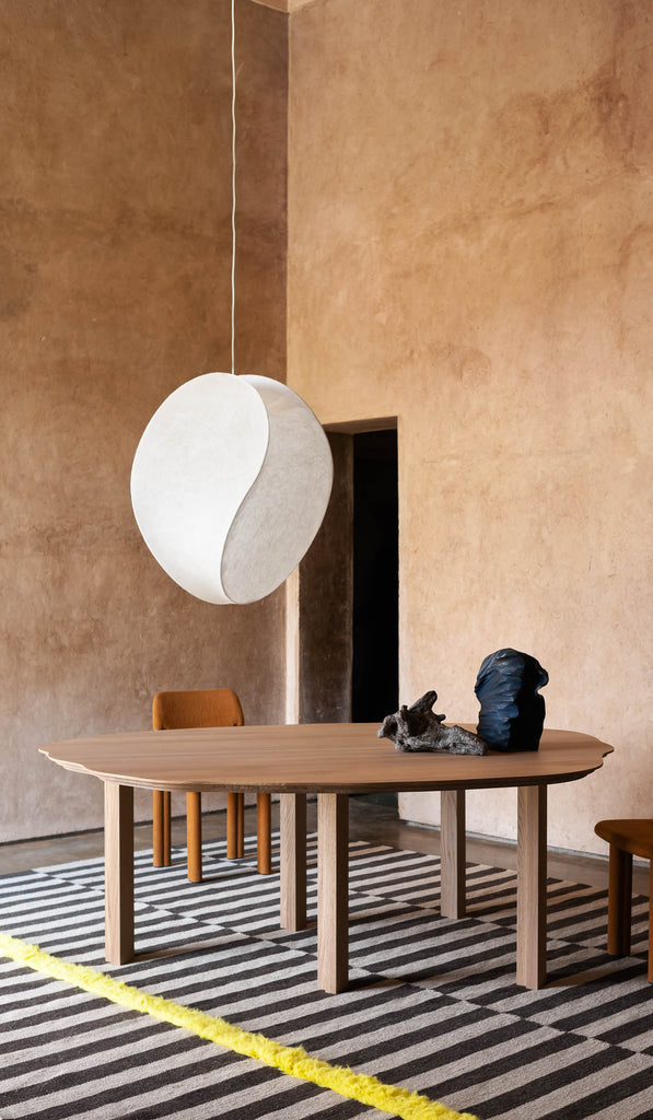 IN STOCK Tacchini OEQU90 'Equinox' Pendant