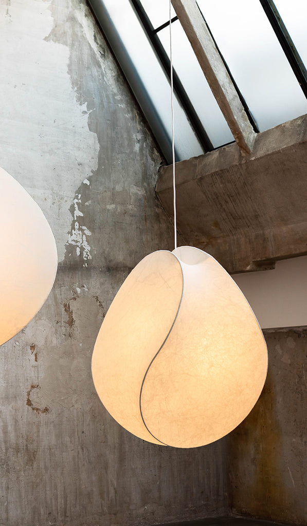 IN STOCK Tacchini OEQU90 'Equinox' Pendant