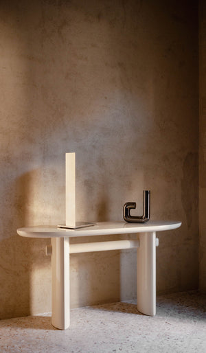 Tacchini 'Torii Love' Console Table