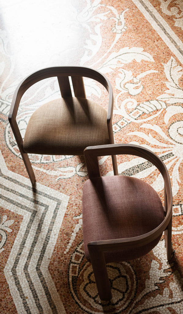 Tacchini 'Pigreco' Chair