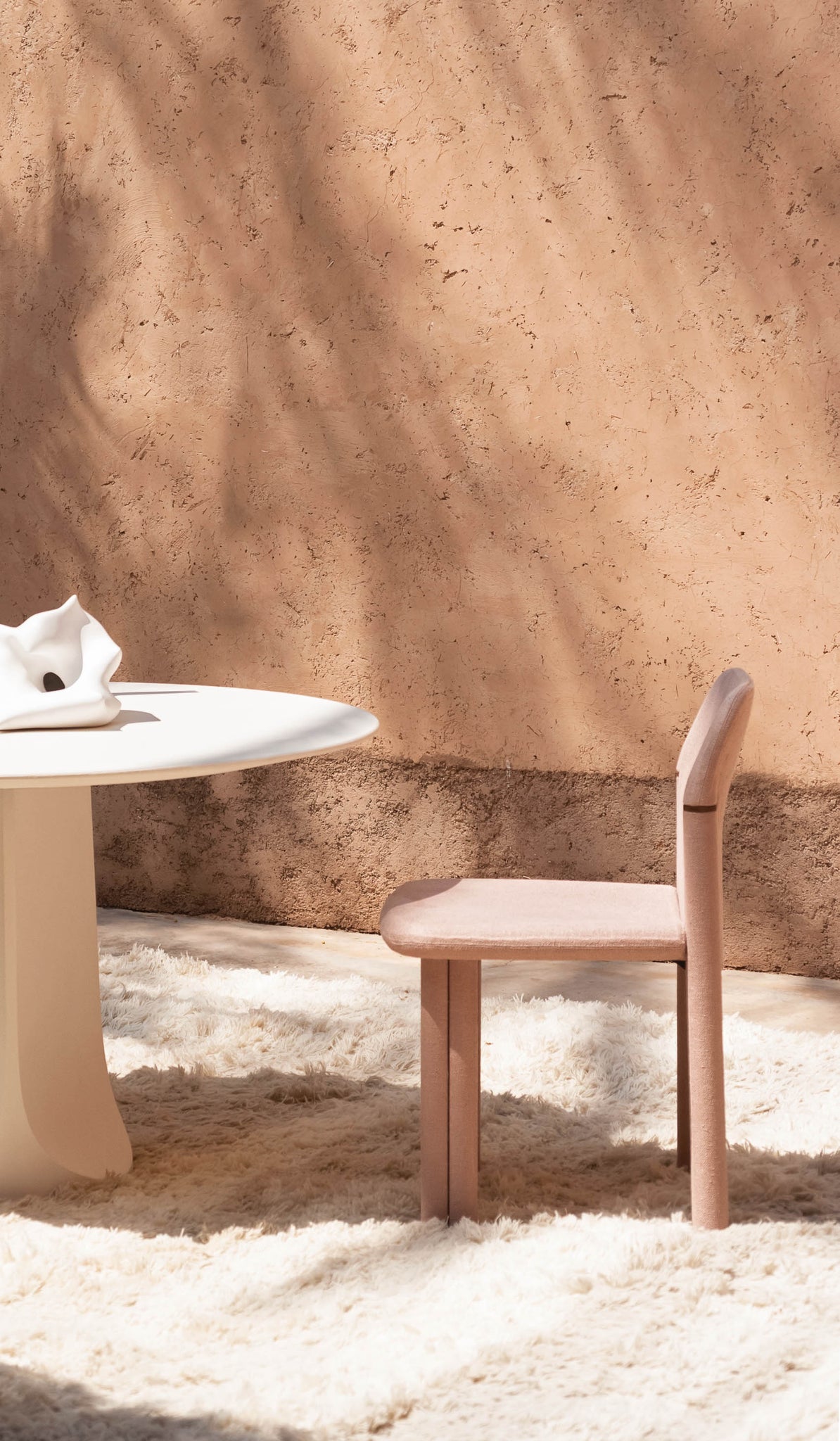 Tacchini 'Sempronia' Chair – Spartan Shop