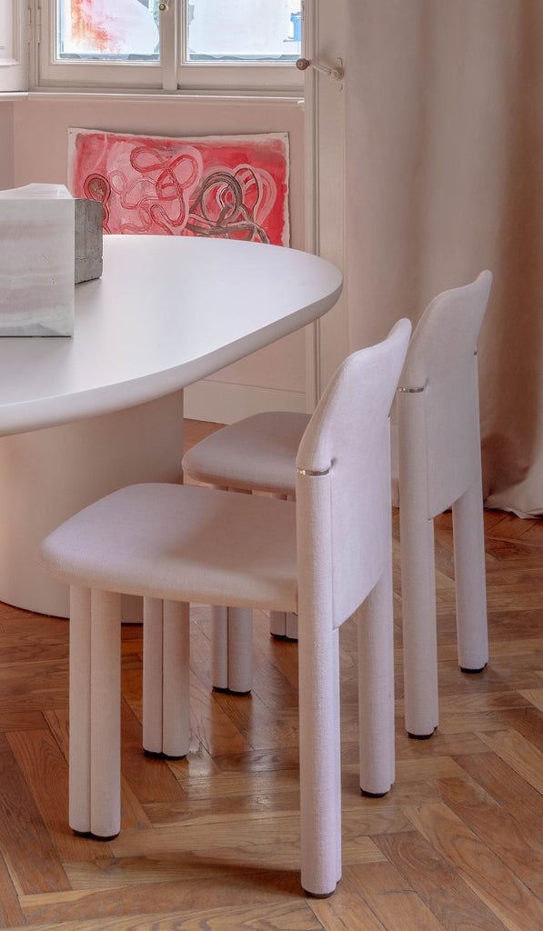 Tacchini 'Sempronia' Chair