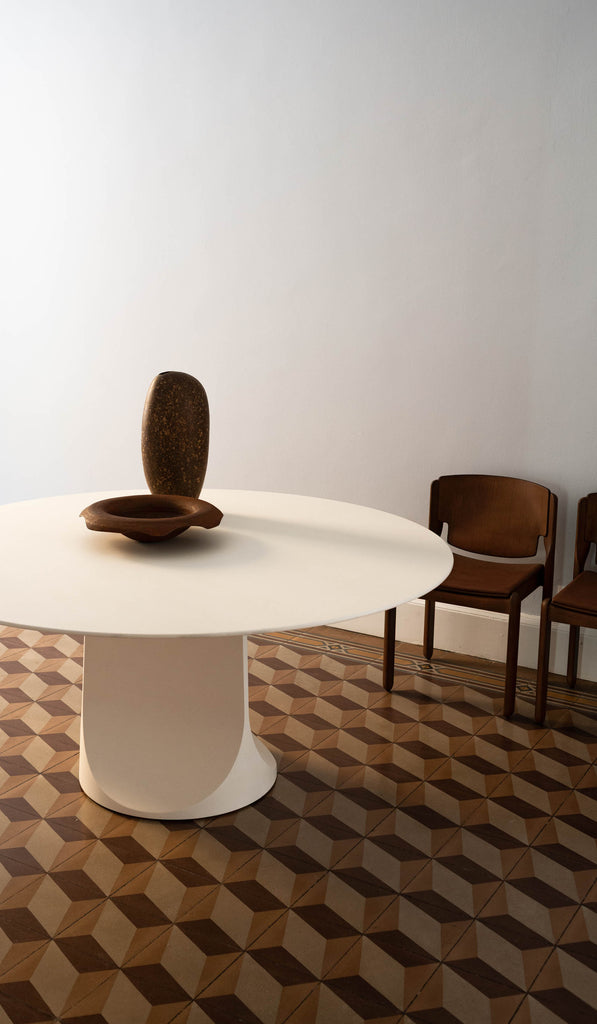 Tacchini 'Togrul' Table