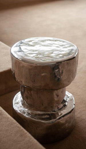 Tacchini 'Torso' Side Table