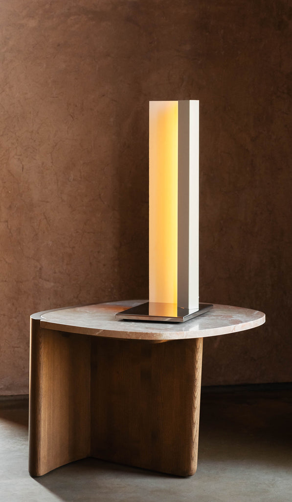 Tacchini 'Trampolino' Table