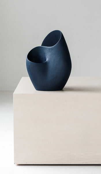 Tara Vaughan Thornton Wave Sculpture No. 44