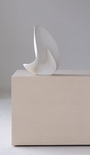 Tara Vaughan Wave Sculpture No. 19