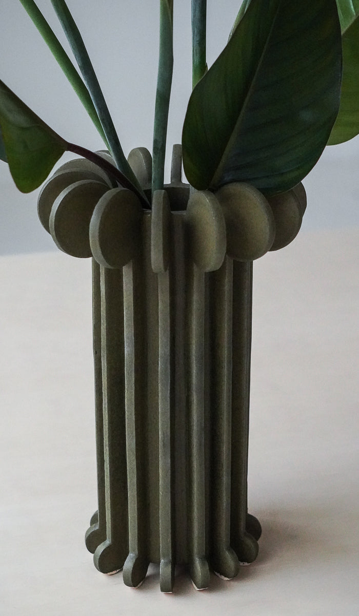 IN STOCK Devin Wilde Vessel No. VIII