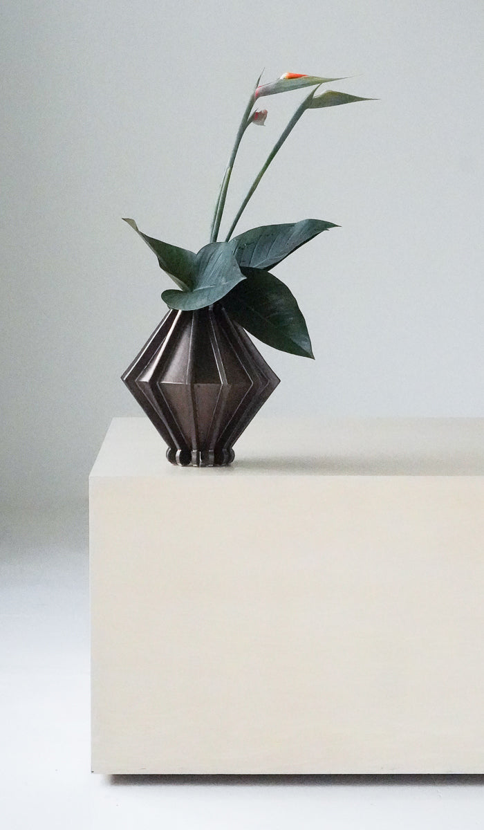 IN STOCK Devin Wilde Vessel No. VII