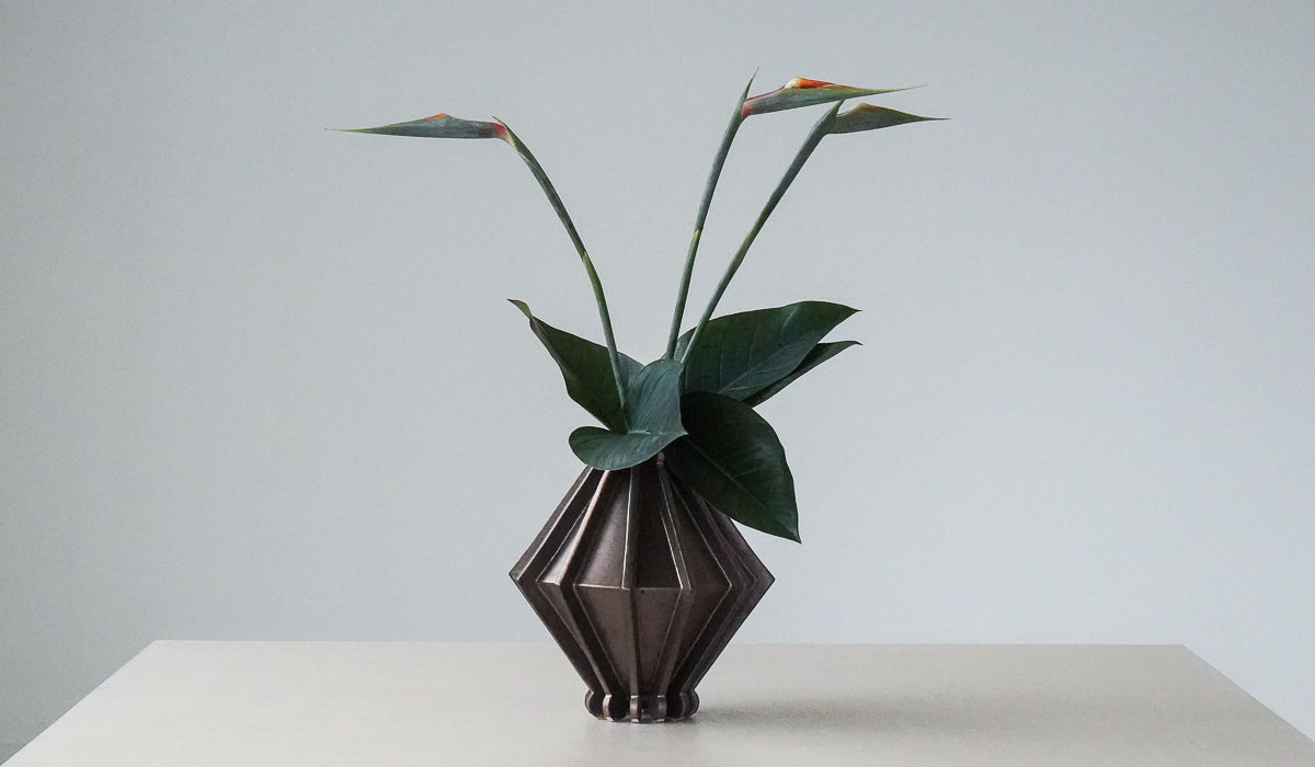 IN STOCK Devin Wilde Vessel No. VII