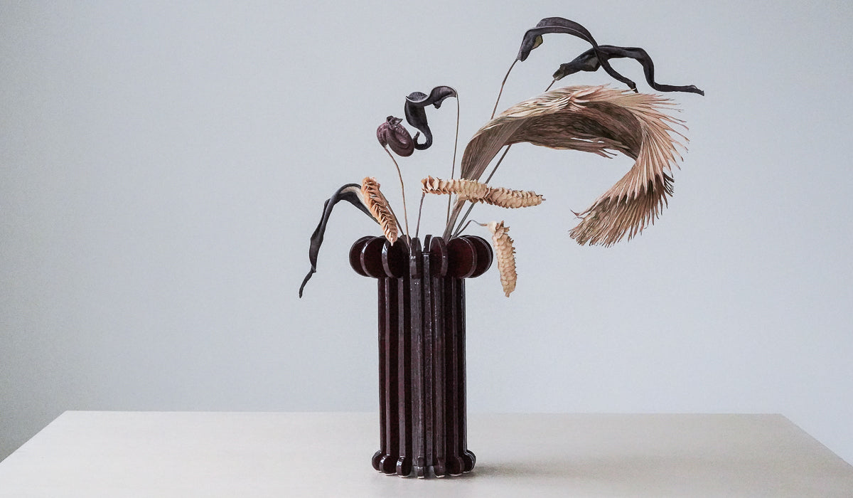 IN STOCK Devin Wilde Vessel No. VIII