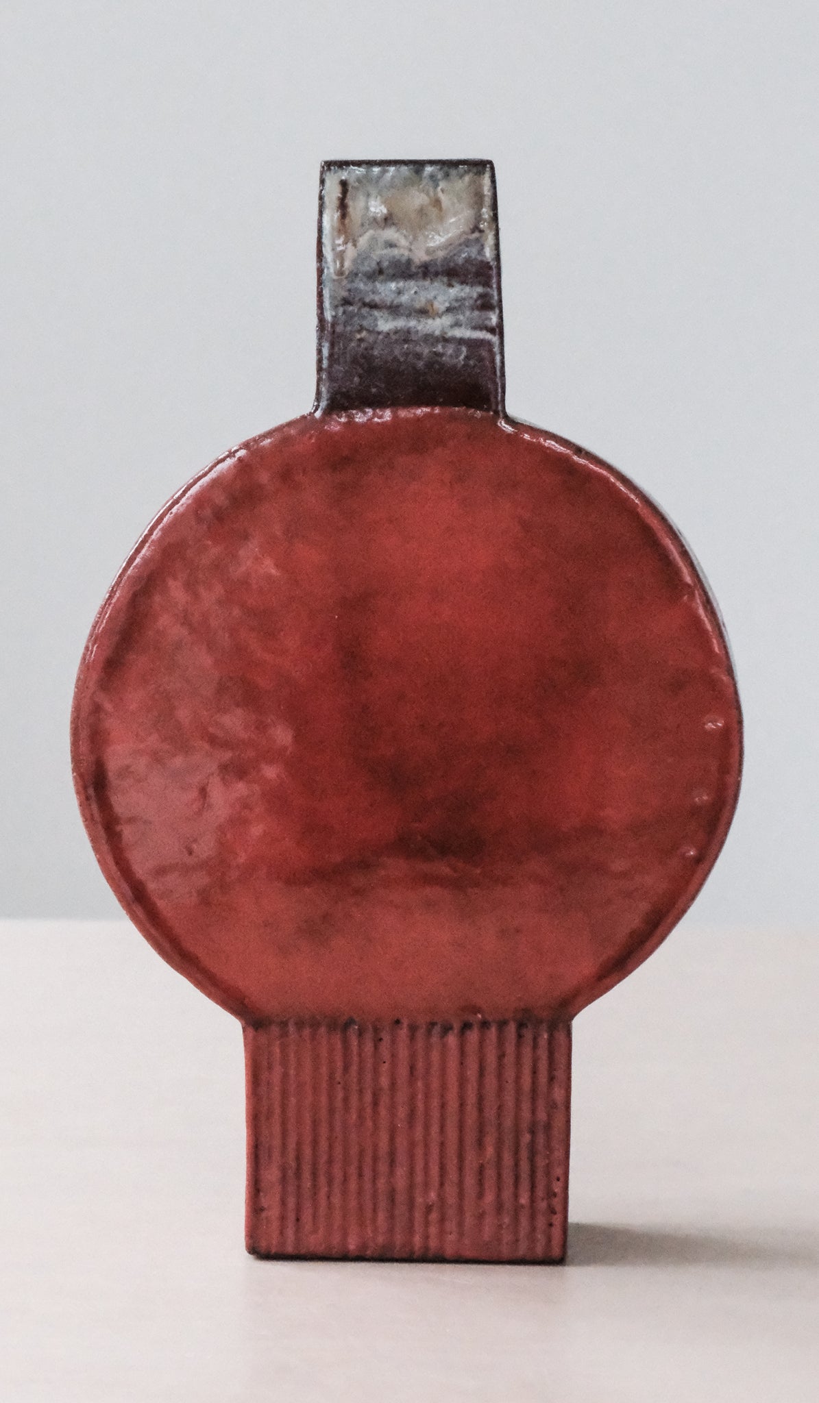 Shane Gabier Circle Vase No. 1